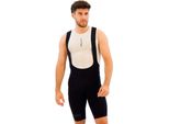 Santini Sensation Bib Shorts Nero L Uomo Nero L