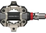 Favero Assioma Pro Mx Pedali Sinistri Con Misuratore Di Potenza Argento Argento Taglia Unica