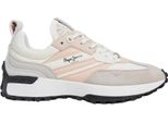 Pepe Jeans Lucky Top Scarpe Sportive Beige Eu 39 Donna Beige Eu 39