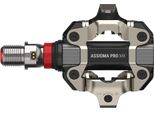 Favero Assioma Pro Mx Pedali Destro Con Misuratore Di Potenza Argento Argento Taglia Unica