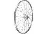 Bonin Sport 26´´ Ruota Anteriore Argento 12 X 100 Mm Argento 12 X 100 Mm