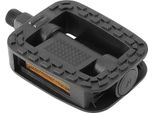 Pedali Mvtek City Bike Argento Argento Taglia Unica