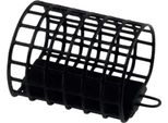 Maver Jurassic Gabbia Rotonda 6X14 Mm Alimentatore Nero 50 G Nero 50 G
