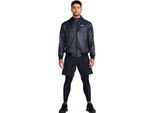 2Xu Motion Giacca A Vento Nero M Uomo Nero M