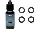 Ceramicspeed Ospw Seal Service Kit Trasparente Trasparente Taglia Unica