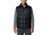 Columbia Pike Lake™ Ii Gilet Nero S Uomo Nero S