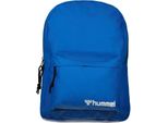 Hummel Playful Mini Zaino Blu Blu Taglia Unica
