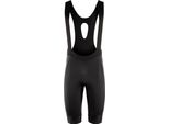 Etxeondo Orhi Bib Shorts Nero L Uomo Nero L