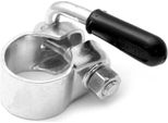 Mvtek Junior Morsetto Per Sella Argento 28,6 Mm Argento 28,6 Mm