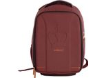 Zaino Crown Magic Nero Rot Rot Taglia Unica