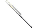 Shimano Fishing Beastmaster Dx Boat Quiver Tele Bootsrute Golden 2.40 M / 150 G Golden 2.40 M