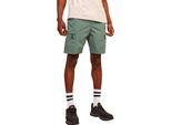 Jack & Jones Jaiden Knight Shorts Verde M Uomo Verde M