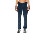 Diesel 0Qwty 1986 Larkee Beex Jeans Blu 31 / 32 Uomo Blu 31