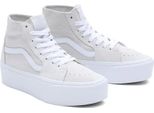 Vans Sk8-Hi Tapered Stackform Scarpe Sportive Grigio Eu 38 Donna Grigio Eu 38