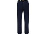 Dockers Alpha Slim Fit Pantaloni Chino Blu 31 / 32 Uomo Blu 31