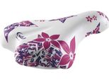 Selle Montegrappa Ok Go Sattel Rosa 140 Mm Herren,Damen Rosa 140 Mm