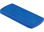 Midocean - Cerotti "Evan"" (Confezione Da 5) MO1328 (Taglia Unica) (Blu Trasparente)"