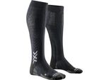 X-Socks Mountain Perform Merino Otc Socks Nero Eu 39-41 Uomo,Donna Nero Eu 39-41