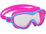 Madwave Comfy Junior Maschera Da Bagno Rosa Ragazzi, Ragazze Rosa Taglia Unica