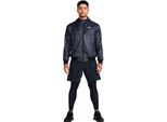 2Xu Motion Giacca A Vento Nero L Uomo Nero L