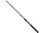Canna Da Spinning Yokozuna Seahorse Argento 2,40 M / 80-120 G Argento 2,40 M