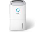 Philips Serie 5000 DE5305/11 Deumidificatore 4 L 54 Db Grigio