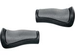 Manopole Herrmans Ergo Revoshift Nero, Grigio 90 Mm Nero, Grigio 90 Mm