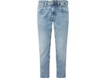 Pepe Jeans Cash Jeans Blu 33 / 32 Uomo Blu 33