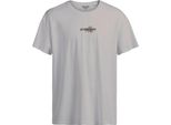 Jack & Jones Jaia - Maglietta A Maniche Corte Bianco L Uomo Bianco L