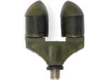 Lineaeffe Super Rod Holder Rod Pod Verde Verde Taglia Unica