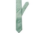 Jack & Jones Cravatta Solida Verde Uomo Verde Taglia Unica