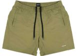 Pantaloncini Da Bagno Abysstar Jamaica Verde M Uomo Verde M