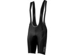 Pnk Spandex Bib Shorts Nero M Uomo Nero M