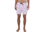 Hurley Phantom Naturals Sessions 16´´ Badeshorts Lila 36 Herren Lila 36
