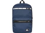 Zaino Quiksilver Hog Back Blu Blu Taglia Unica
