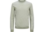 Jack & Jones Brady Pullover Verde 2XL Uomo Verde 2XL