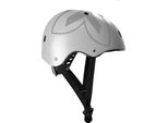 Casco Munich Junior Grigio Grigio Taglia Unica