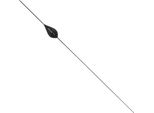 Galleggianti Da Pesca Maver Carbo Breme Nero 2 G Nero 2 G