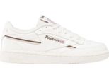 Reebok Club C 85 Vegan Scarpe Sportive Bianco Eu 37 Donna Bianco Eu 37