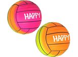 Sport One Happy Ball Arancione Arancione Taglia Unica