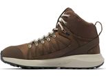 Columbia Trailstorm™ Crest Mid Wp Stivali Da Trekking Marrone Eu 39 Donna Marrone Eu 39