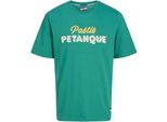Jack & Jones Guillaume - Maglietta A Maniche Corte Verde M Uomo Verde M