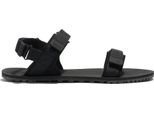 Xero Shoes D-Trail Sandali Nero Eu 39 1/2 Donna Nero Eu 39 1/2