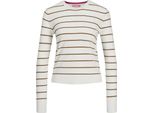 Jack & Jones Cara Comfy Jjxx Pullover Beige S Damen Beige S