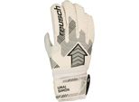 Guanti Da Portiere Reusch Attrakt Solid Beige,Bianco 9 Beige,Bianco 9