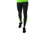 Siroko Sky Flow Pantaloni Da Baseball Nero S Donna Nero S