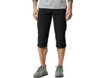Columbia Silver Ridge™ Ii Capri 3/4 Pantaloni Nero 30 / Lungo Uomo Nero 30