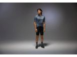 Wilier Aurora Bib Shorts Nero M Uomo Nero M