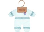 Bambola Miniland Vestita Da Astronauta 38 Cm - Gioco Di Ruolo Educativo