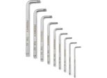 Feedback Set Di Chiavi Torx Argento Argento Taglia Unica
